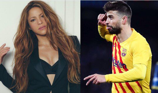 Shakira habló por primera vez tras su ruptura con Piqué; "Me sacrifiqué por él y perdí"