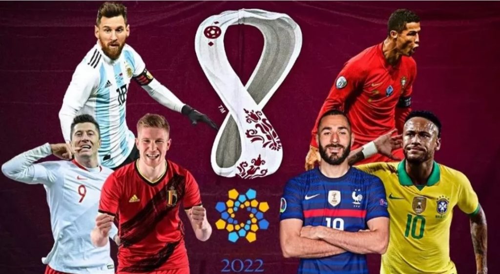 Acertó en Brasil 2014 y Rusia 2018: Experto revela al campeón del mundial Qatar 2022 y es Latino