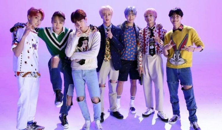 Acusan a BTS de “corrupción” por concierto gratuito en Corea del Sur