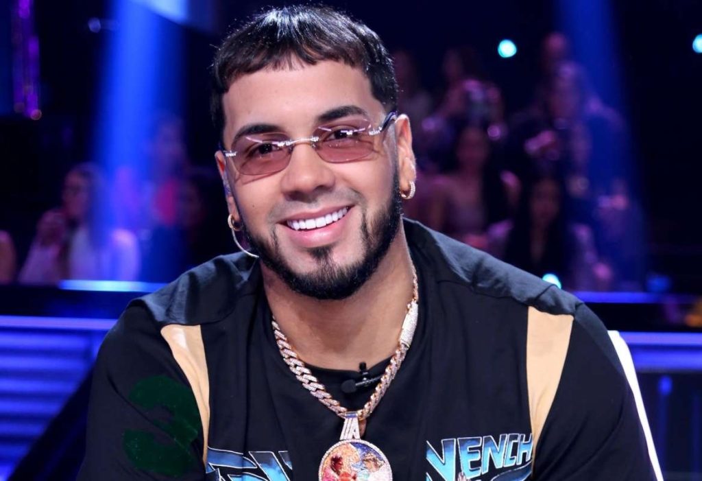 Anuel AA embarazó a otra mujer nuevamente, y no es Yailin la más viral
