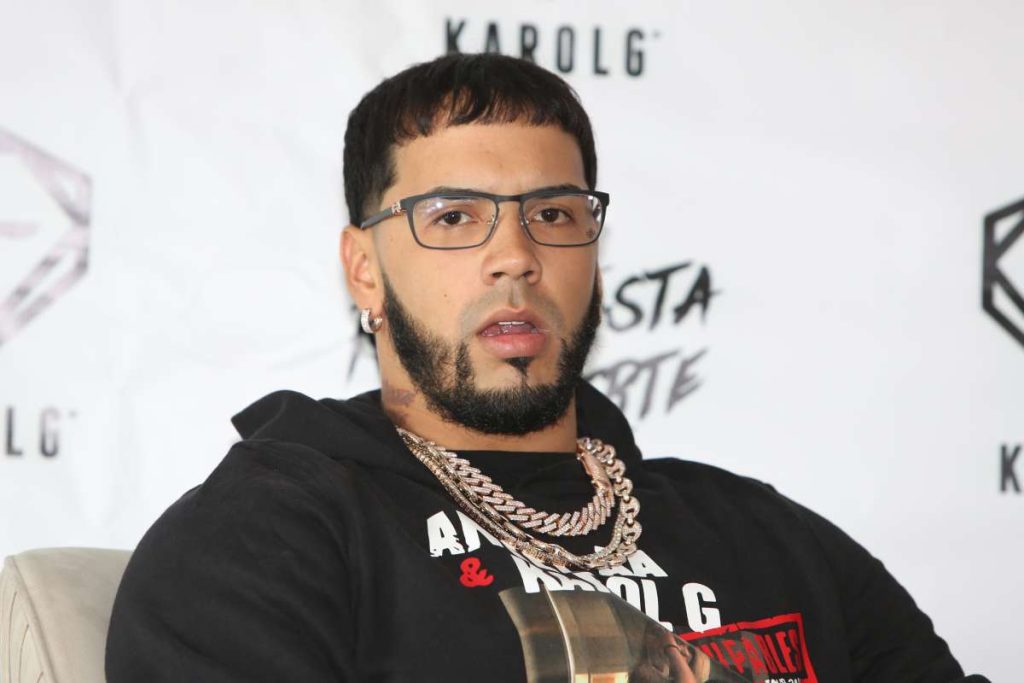 Anuel AA es víctima de multimillonaria estafa ¿Lo dejará en la quiebra?