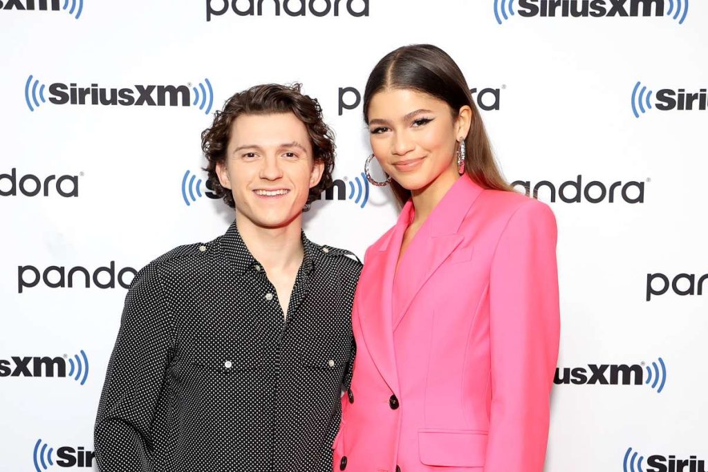Aseguran que Tom Holland y Zendaya terminaron su relación por la siguiente razón