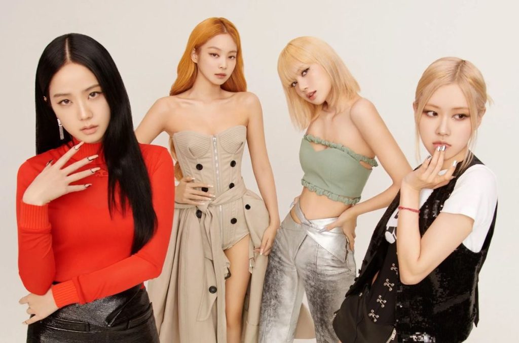 BLACKPINK anuncia lanzamiento de su nuevo sencillo 'Shut Down'