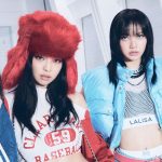 BLACKPINK vuelve al #1 de la lista de Billboard Global Chart BLACKPINK vuelve al #1 de la lista de Billboard Global Chart