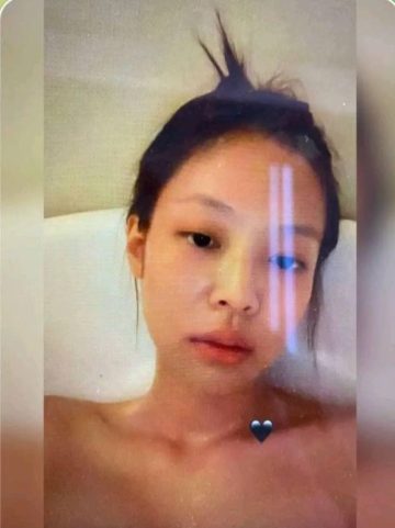 Jennie de BLACKPINK tomará acciones legales tras filtración de foto privada