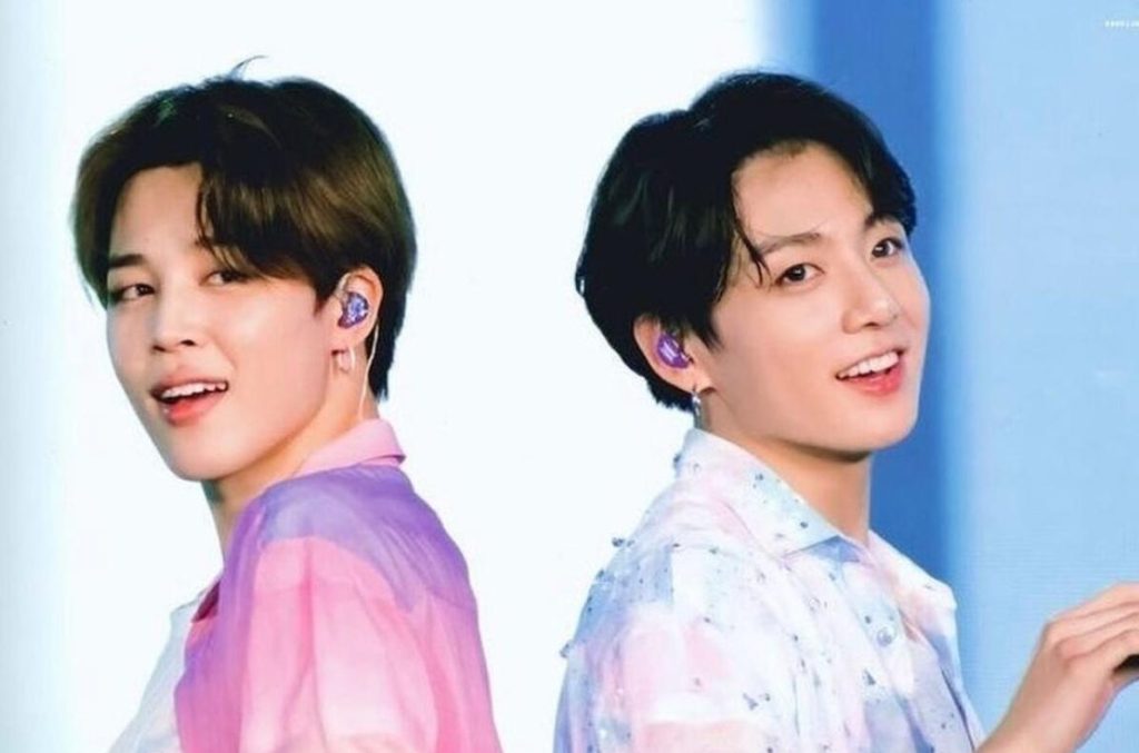 BTS: Descubre el nuevo apodo que Jimin le puso a Jungkook y que causó furor dentro del ARMY
