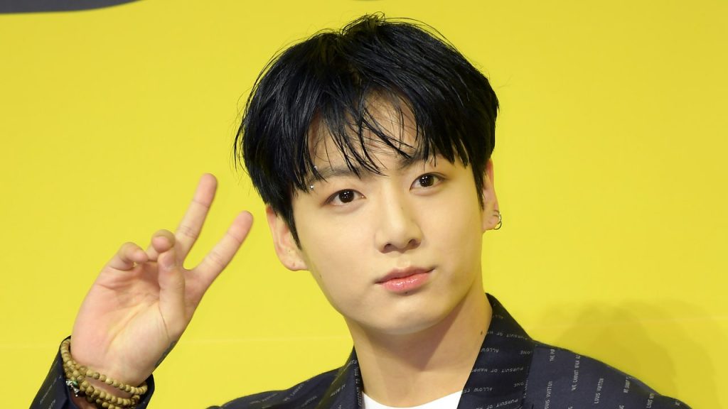 BTS: Descubren "vídeo" de Jungkook junto a su posible novia