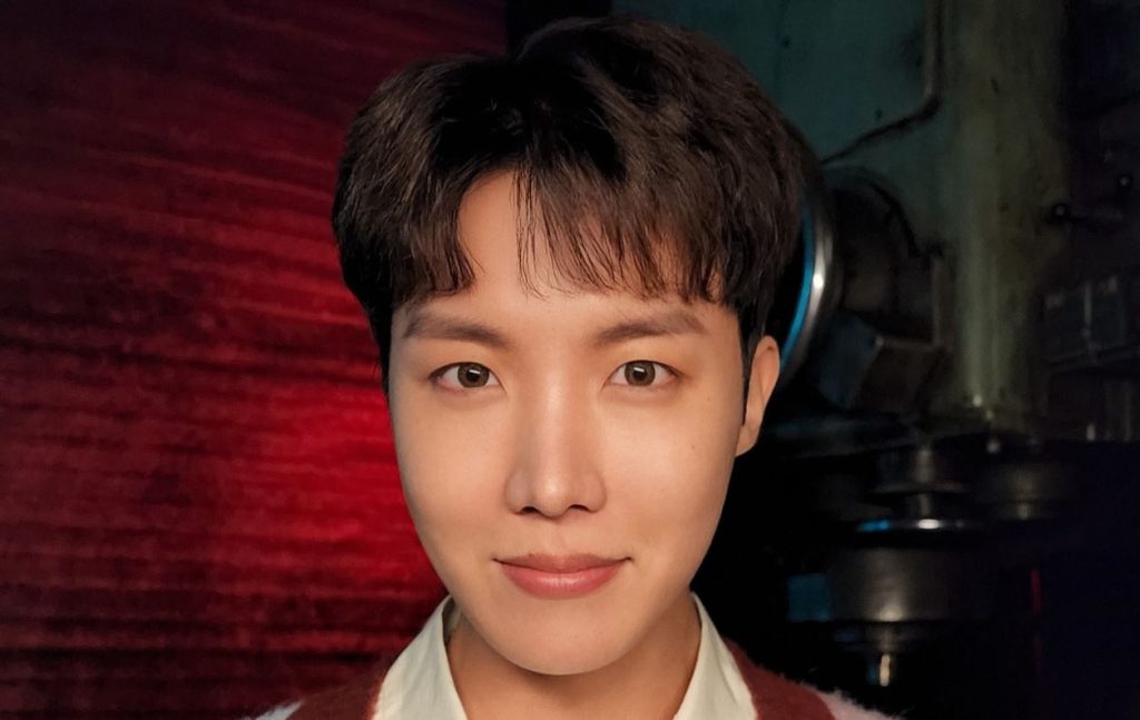 BTS: J-Hope vuelve a ser atrapado viendo chicos sin camisa en Instagram