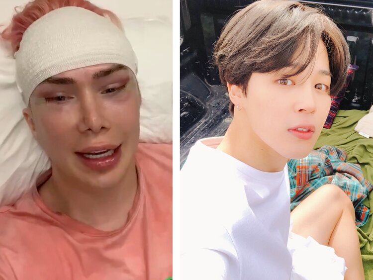 BTS: Olí London confiesa que se arrepiente de su obsesión por Jimin por la siguiente razón