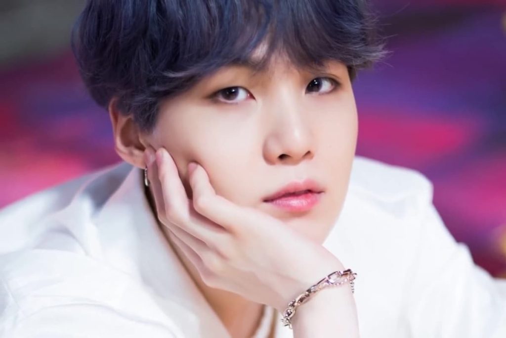 BTS: Suga fue humillado por usar maquillaje y ARMY reaccionó al suceso