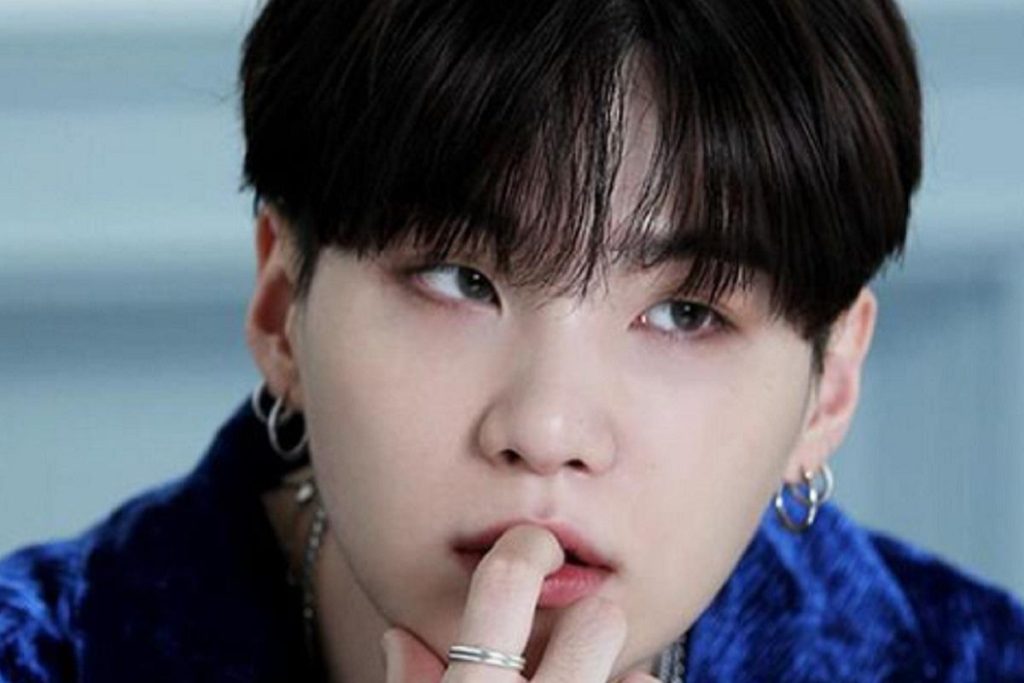 BTS: Suga protagoniza este comercial en español y ARMY nisiquera lo sabía