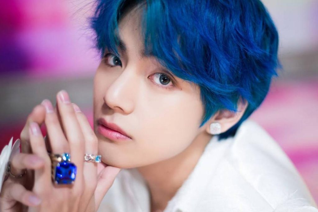 BTS: V rompe un importante récord y es nombrado como "El ícono de una era"