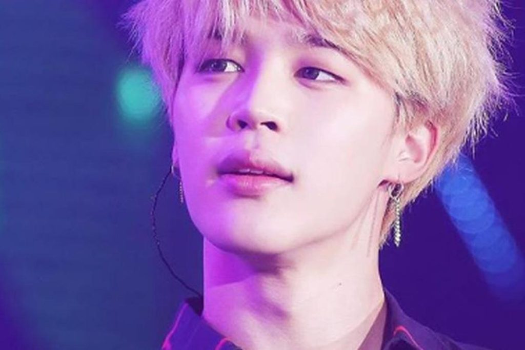 BTS: Así se escucha Jimin hablando y cantando en español (VÍDEO)