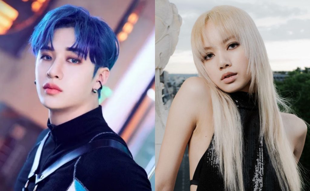 Bang Chan de Stray Kids revela que es muy cercano a Lisa de BLACKPINK