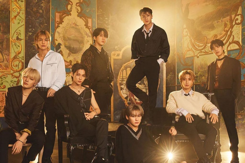 Billboard bajo fuego por 'faltar el respeto' a Stray Kids en reciente entrevista