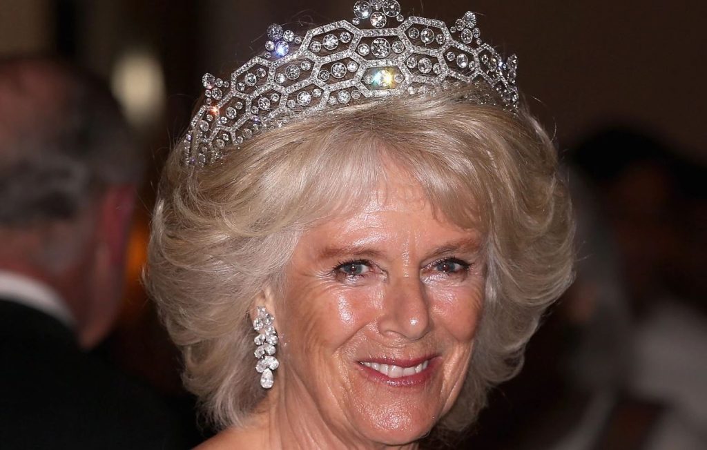 Camilla se convierte en la nueva Reina consorte de Inglaterra