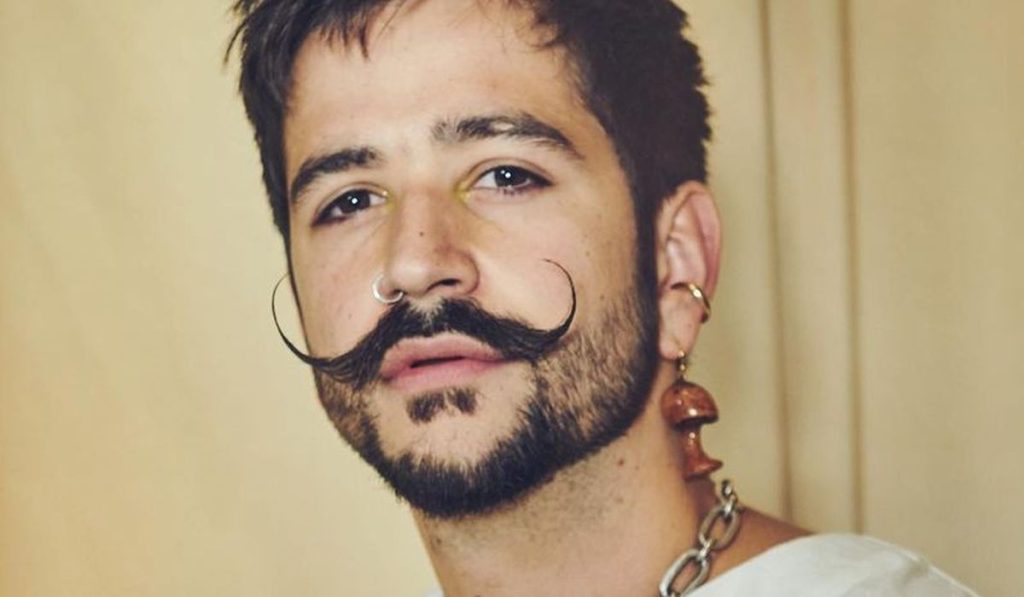 Camilo estuvo a punto de ser expulsado de su propio concierto en Estados Unidos; ¿Culpa de Evaluna?