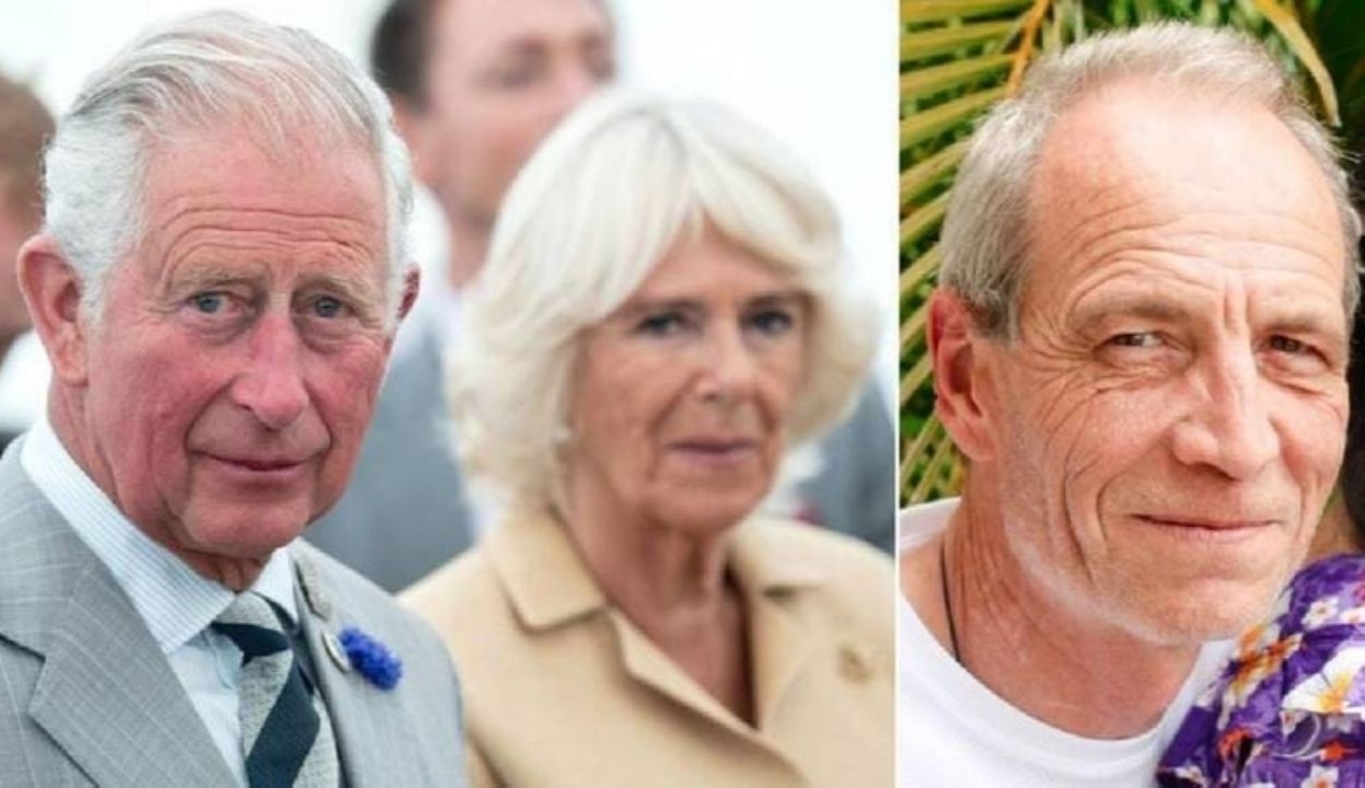 Conoce al Príncipe Simón, el hijo no reconocido del Rey Carlos III y Camila Parker