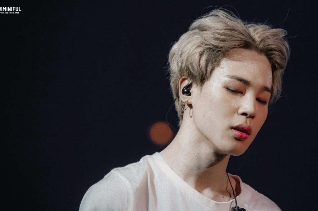 ¿Cuál es el grado de estudios de Jimin de BTS? Esta es su carrera universitaria
