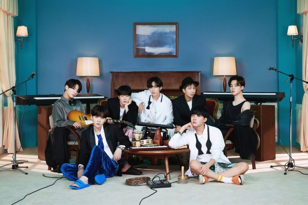 Cuando BTS sufrió el momento más vergonzoso y oscuro de su carrera