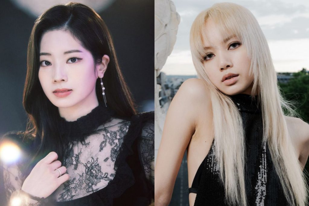 Dahyun de TWICE es atacada por 'desacreditar' a Lisa de BLACKPINK