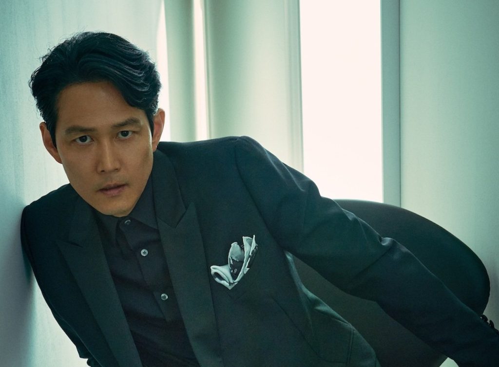 Descubre el pasado delictivo del actor Lee Jung Jae