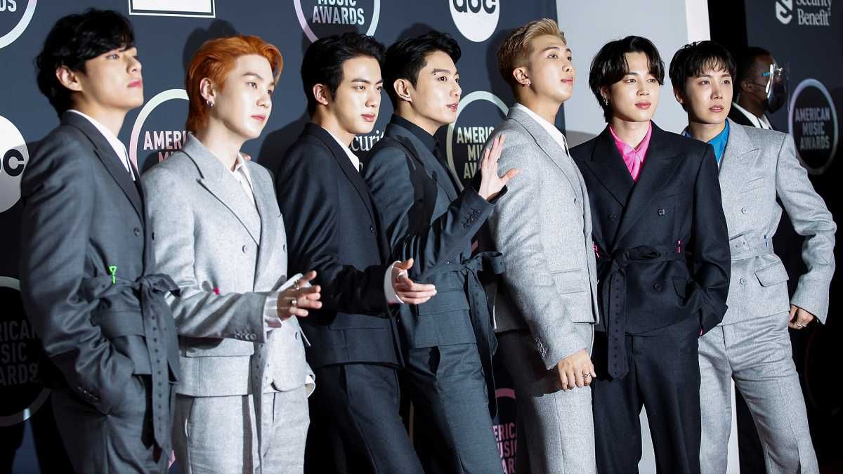 Disney+ estrena la película de BTS. Descubre los detalles