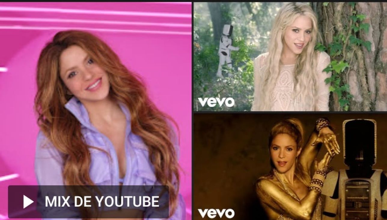 Shakira responde oficialmente a Piqué y su romance con Clara Chia Marti