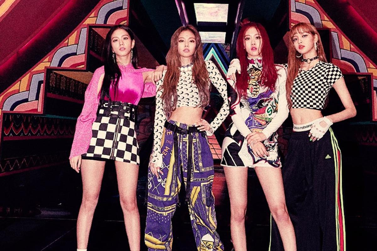 Revelan las razones por las que censuraron canciones del nuevo álbum de BLACKPINK en Corea del Sur