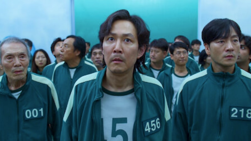 Revelan nuevos y macabros detalles de la segunda temporada de 'El Juego del Calamar'