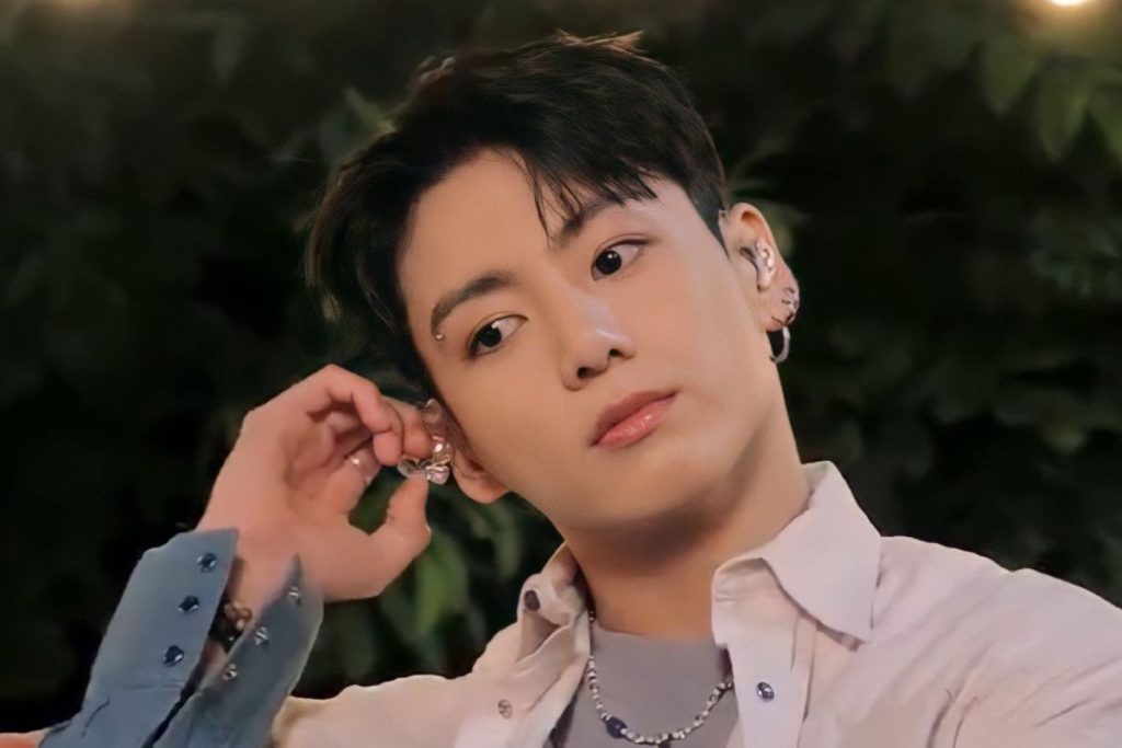 El desastroso momento en que Jungkook de BTS enloqueció por un queso