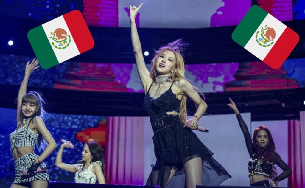 El diseñador de vestuario de BLACKPINK es mexicano