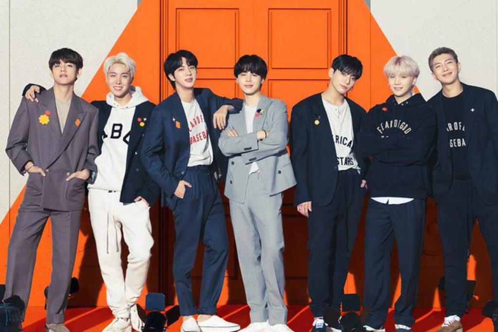 El momento en que los integrantes de BTS sabotearon a Suga y se vengaron de él