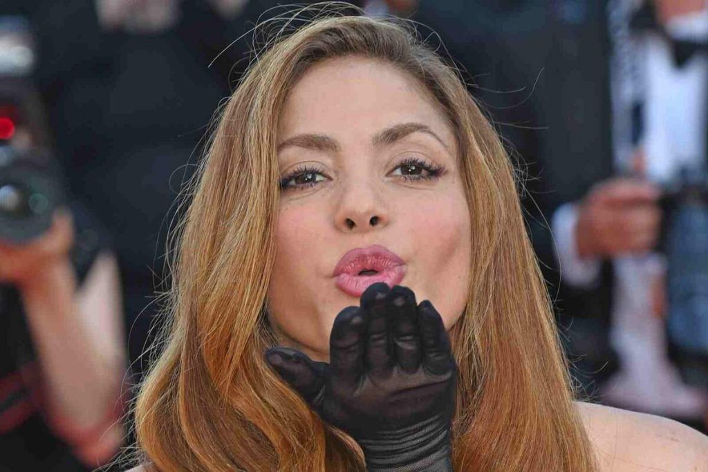 El nuevo novio de Shakira rompe el silencio y revela cuál es su relación con la estrella