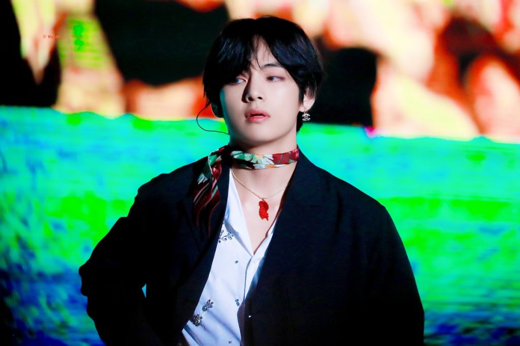 ¿Es virgen? V confiesa que quiere mantener su "pureza" hasta el matrimonio