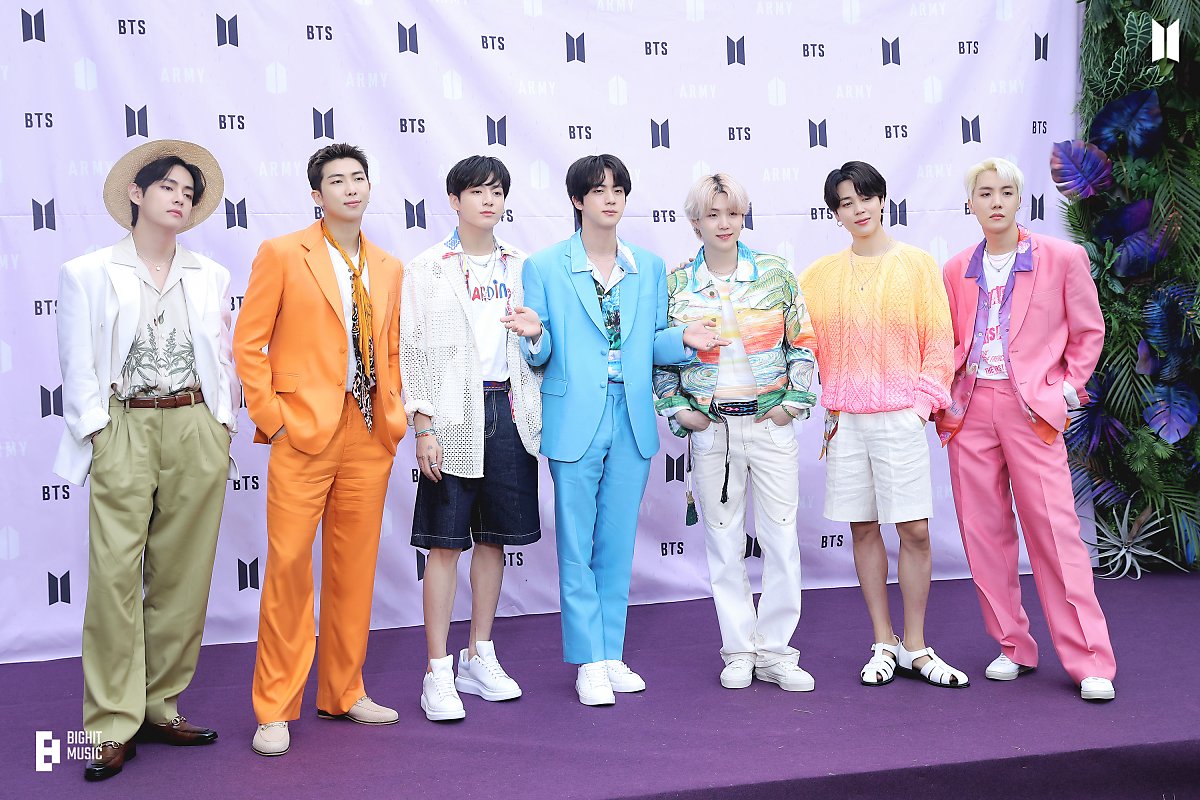 Cuando BTS sufrió el momento más vergonzoso y oscuro de su carrera