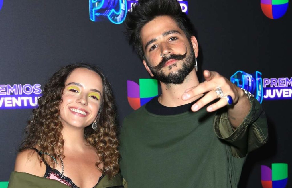 Fans de Camilo piden que deje de llevar a Evaluna a sus conciertos; "Es una loca tóxica"