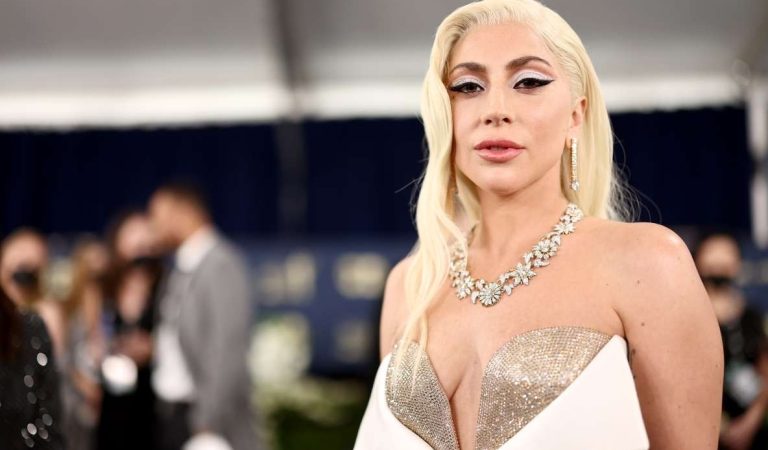 Fans de Lady Gaga la confunden con una chica trans y se viraliza el momento (VÍDEO)