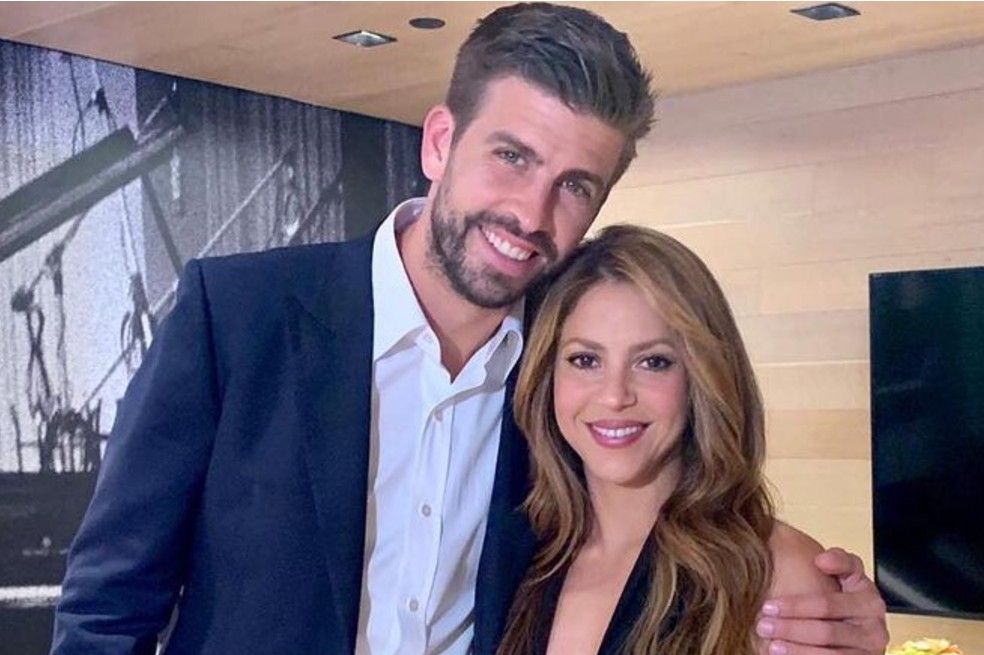 Gerard Piqué tomará una difícil decisión para quitarle sus hijos a Shakira