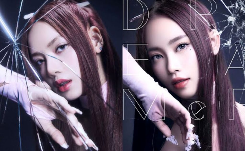 Grupo de chicas bajo fuego por plagiar 'descaradamente' teasers de BLACKPINK