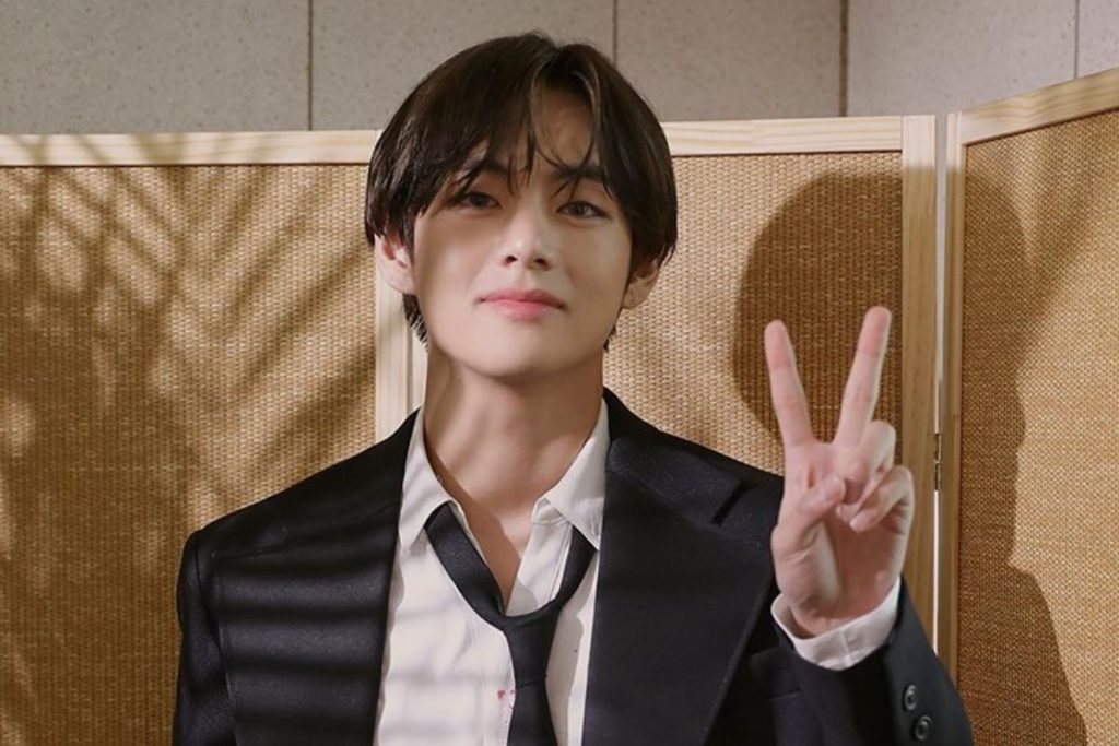 HYBE bajo fuego por despreciar a Taehyung de BTS en su etapa en solitario