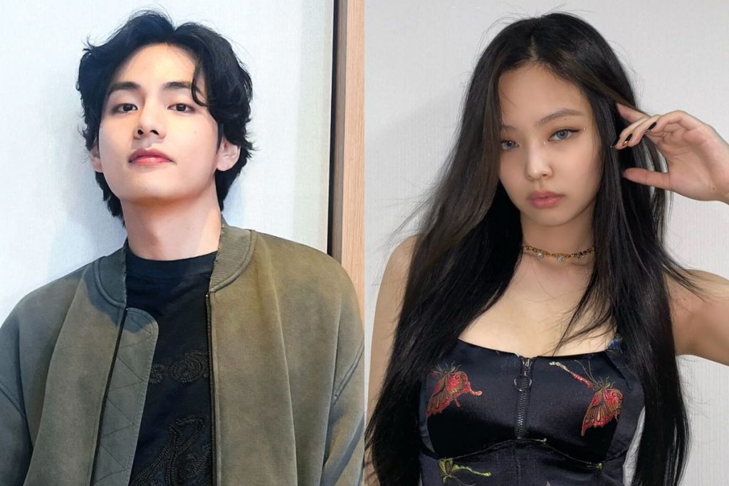 Hacker de V de BTS da desafiante amenaza a la declaración de BIGHIT