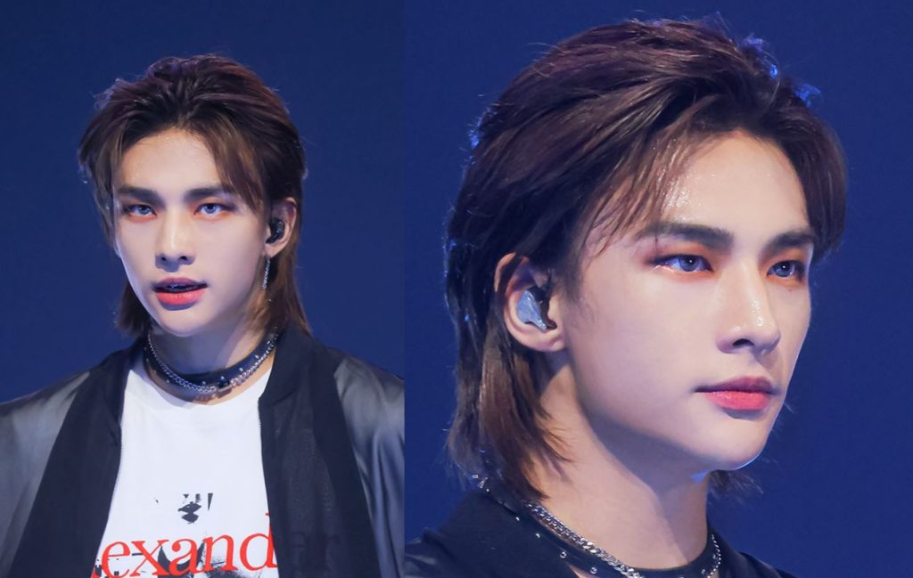 Hyunjin de Stray Kids revela que estuvo al borde del colapso en Estados Unidos