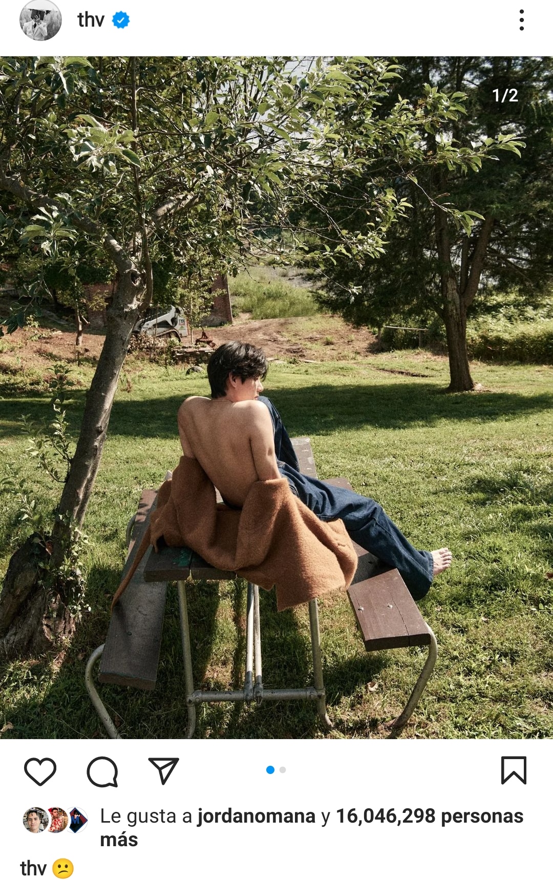 BTS: V rompe un importante récord y es nombrado como "El ícono de una era"