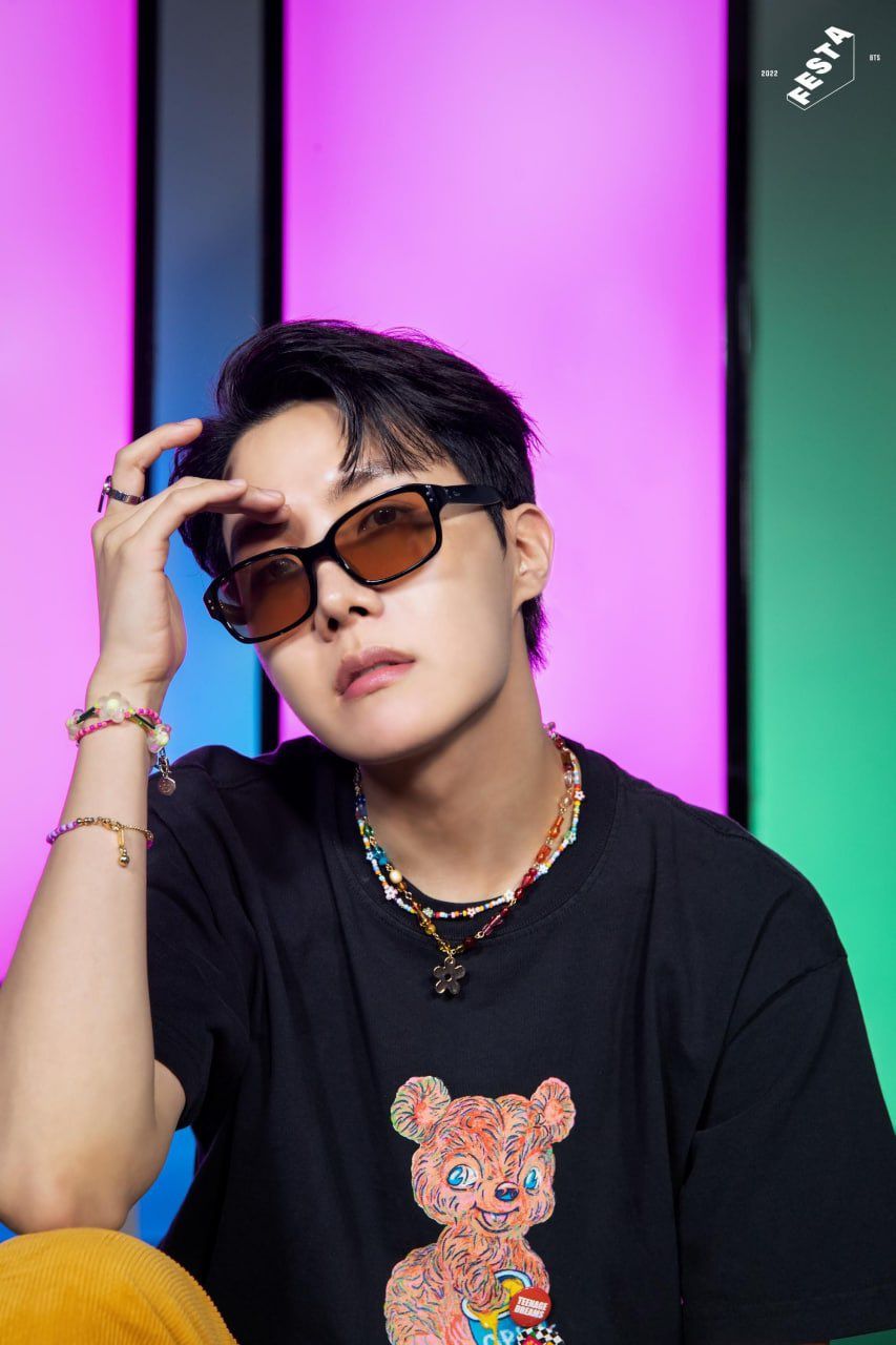 Mira el sorprendente cambio físico de los integrantes de BTS desde su debut