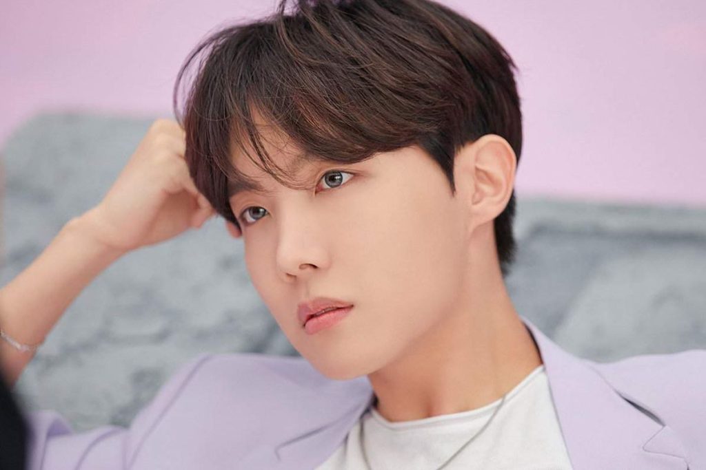 J-Hope de BTS anuncia colaboración con reconocida estrella musical