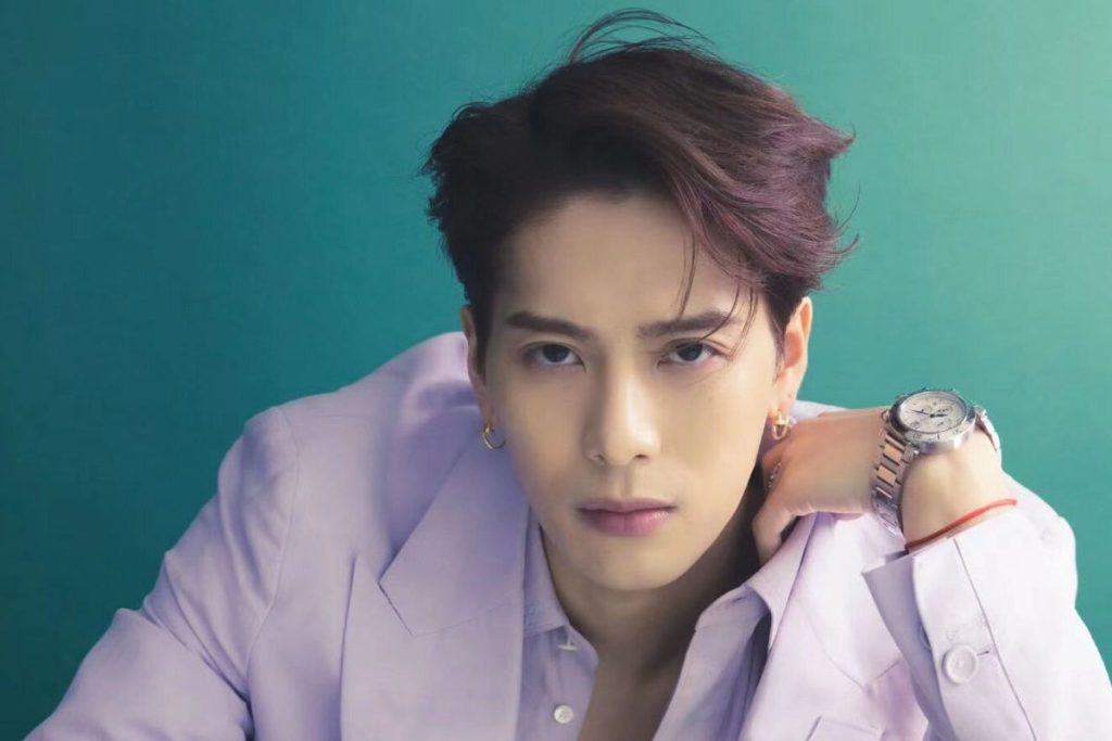 Jackson Wang de GOT7 da alarmante mensaje tras caer en depresión