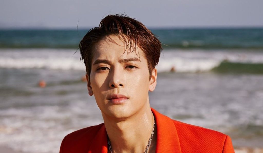 Jackson Wang de GOT7 es acusado de pagar para tener encuentros íntimos +18