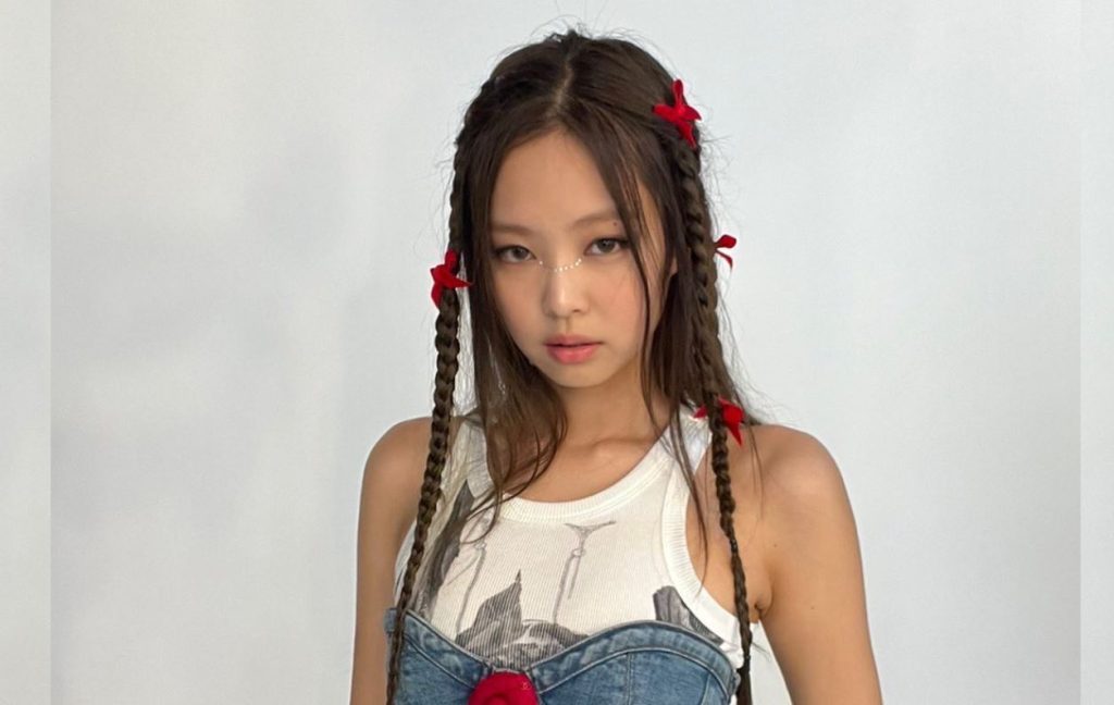 Jennie de BLACKPINK tomará acciones legales tras filtración de foto privada