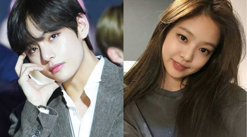 Lisa confirma que Jennie será la primera integrante de BLACKPINK en casarse, ¿Con V?